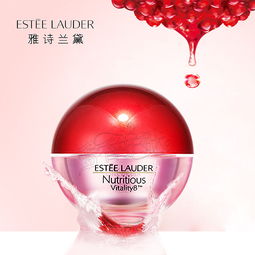 化妝品與珠寶首飾 美的雙生花