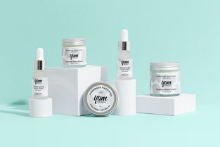 YUM Cosmetics與珠寶首飾 精致妝容與璀璨珠寶的時尚交響